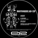 cover: Boiling Energy|Jahlion|Tom Trax|Triplex|X Tension - Motorhead EP