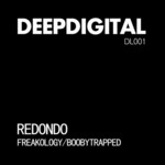 cover: Redondo - Freakology