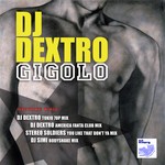 cover: Dj Dextro - Gigolo