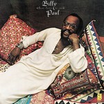 cover: Billy Paul - When Love Is New