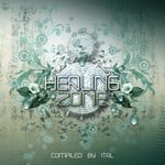 cover: Ital|Various - Healing Zone (compiled by Ital)