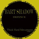 cover: Bart Shadow - Defence