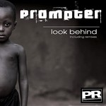 cover: Prompter - Look Behind