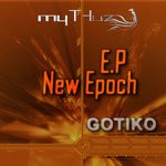 cover: Gotiko - New Epoch EP