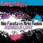 cover: Favata, Niko|Mirko Paoloni - Reason 2 Love