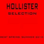 cover: Various - Hollister Selection: Best Spring/Summer 2010