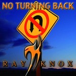 cover: Ray Knox - No Turning Back