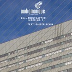 cover: Adultnapper - Juror No 9