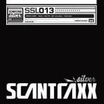 cover: Frontliner - Scantraxx Silver 013