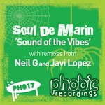 cover: Soul De Marin - Sound Of The Vibes