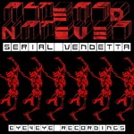 cover: Altered Natives - Serial Vendetta