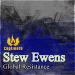 cover: Stew Ewens - Global Resistance