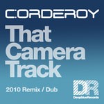 cover: Corderoy - That Camera Track