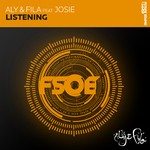 cover: Aly & Fila|Josie - Listening