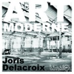 cover: Joris Delacroix - Art Moderne EP