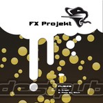 cover: Fx Projekt - Anger