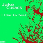 cover: Jake Cusack - I Like To Feel