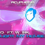 cover: Daft Werk - Light My House