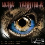 cover: Pe & Ban - More Terrible