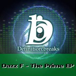 cover: Dazz F - The Prime EP