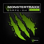 cover: Karpe Dm - Monstertraxx