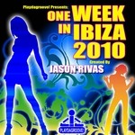 cover: Various - One Week In Ibiza 2010