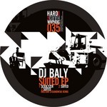 cover: Dj Baly - Suited EP