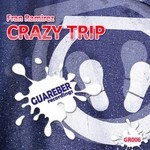 cover: Fran Ramirez - Crazy Trip