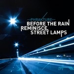 cover: Phrakture - Before The Rain