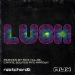 cover: Rektchordz - Lush