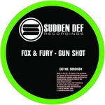 cover: Fury & Fox - Gun Shot