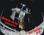 cover: Artem Scrip - Docking