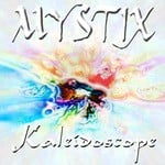 cover: Mystix - Kaleidoscope