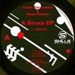 cover: Fernandes, Jason|Hugo Paixao - A Bruxa