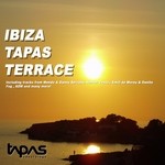 cover: Various - Ibiza Tapas Terrace