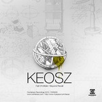 cover: Keosz - Beyond Recall