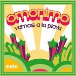 cover: Omonimo - Vamos A La Playa