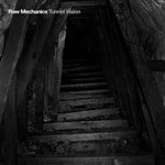 cover: Raw Mechanics - Tunnel Vision