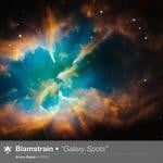 cover: Blamstrain - Galaxy Spots