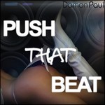 cover: Damon Paul - Push That Beat