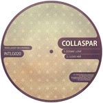 cover: Collaspar - Cosmic Love