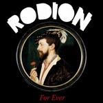 cover: Rodion - For Ever EP