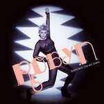 cover: Robyn - Dancing On My Own