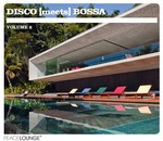 cover: Various - Disco Meets Bossa Vol 2