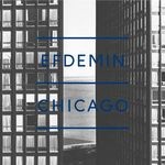 cover: Efdemin - Chicago