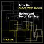 cover: Max Bett - Meat With Blood