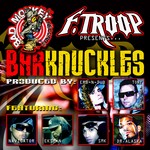 cover: Erbndub|Hd|Tony Anthem - Bar Knuckles