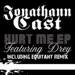 cover: Jonathann Cast - Hurt Me