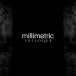 cover: Millimetric - Suffoque