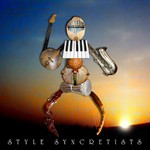 cover: Style Syncretists - Special Thing